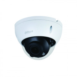 MINIDOME IP 2MP AI LED 30M...