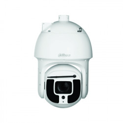 DOME IP MOTORISE 40X 8MP/4K...