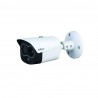 CAMERA IP THERMIQUE 256X192 AI 4MP FOCALES 10/12MM