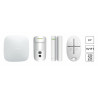 KIT HUB2PLUS RADIO BLANC : 3G/4G/IP/WIFI +IRPCAM +DO +TELECO