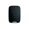 CLAVIER LED RADIO BIDIRECTIONNEL NOIR