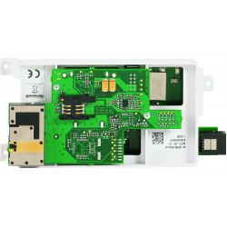 MODULE GSM/GPRS ENFICHABLE POUR CENTRALE FLEX