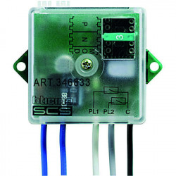 346833 INTERFACE BUS 2 FILS...