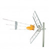 ANTENNE UHF DAT HD BOSS G13/32DB 5G 694MHZ