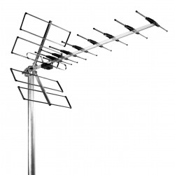 ANTENNE UHF LAMBDA 29...