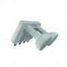 LNB MONOBLOC QUAD 6° 0.1dB ASTRA NO DISEqC