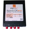 REPARTITEUR OPTIC 3 DIRECTIONS FC - ATT 5.6DB - 1310 -1550NM