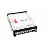 MULTISWITCH TERMINAL OU CASCADABLE 9E/24S ACTIF/PASSIF