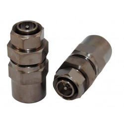 Connecteur 3.5/12 mâle pour câble A2 type ACOME - TL611 STI