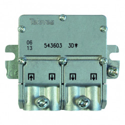 REPARTITEUR EASYF 5-2400MHZ...