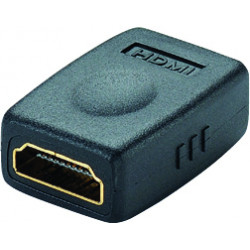 ADAPTATEUR HDMI FEM/FEM