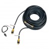 HDMI 1.4 - FULL HD AMPLIFIE - 30M