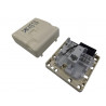 DTI RJ45 + MODULE RC MONTE INDEMONTABLE AGREE FT