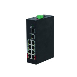 SWITCH POE 8 PORTS 1 port...