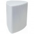 ENCEINTE 2 VOIES 6/3/1.5W-100V 6W/8 OHMS ABS BLANC