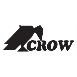 Détecteurs extérieurs pour alarme sans fil connectée Crow Shepherd